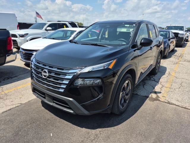 nissan rogue 2025 5N1BT3BA7SC837722 image nissan rogue 2025 5N1BT3BA7SC837722 image