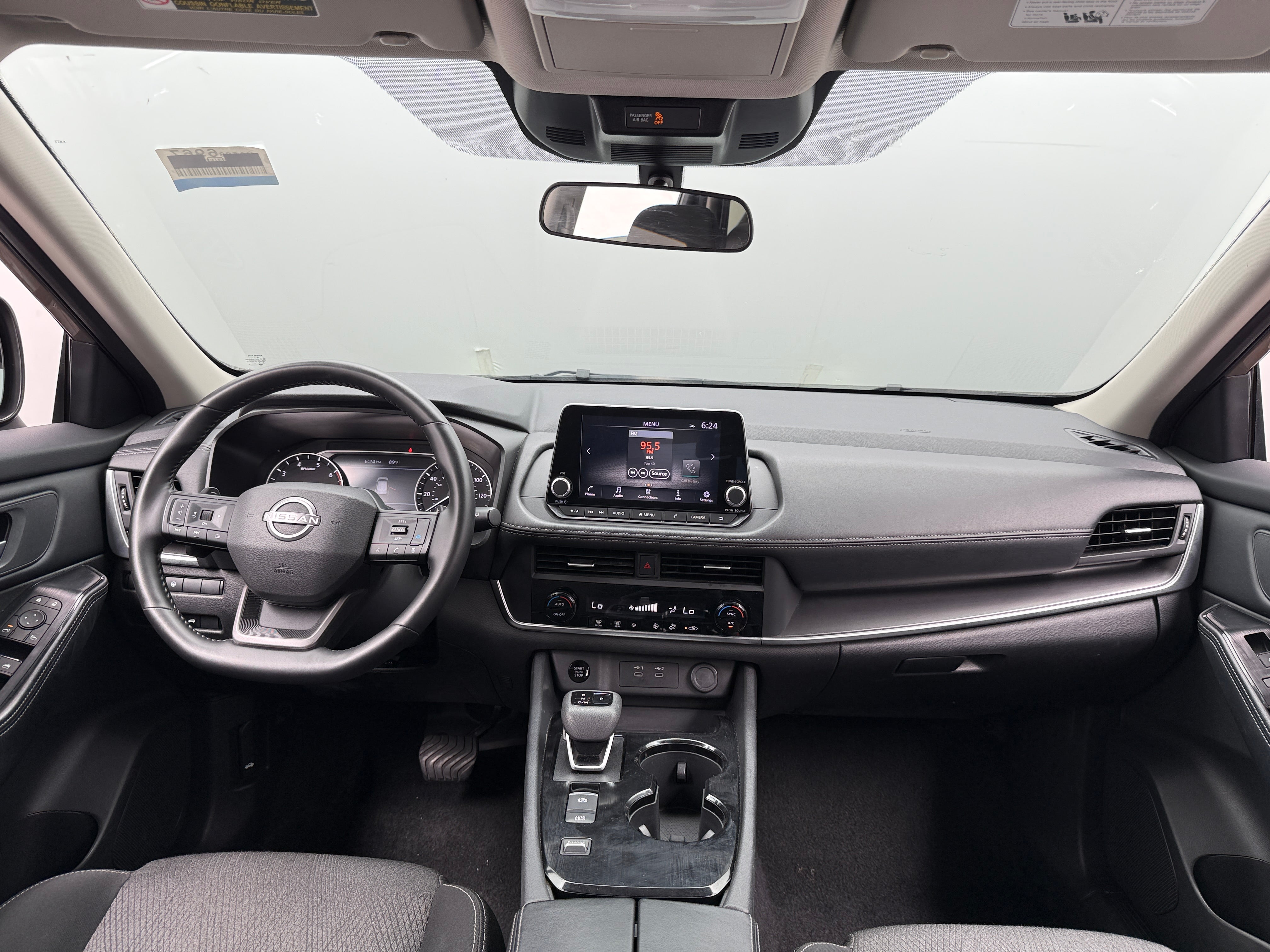 nissan rogue 2025 5N1BT3BA5SC816660 image nissan rogue 2025 5N1BT3BA5SC816660 image