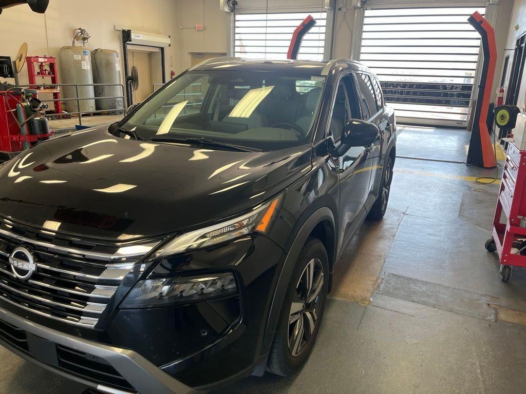 nissan rogue 2025 5N1BT3CB5SC674947 image nissan rogue 2025 5N1BT3CB5SC674947 image