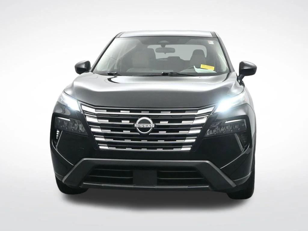 nissan rogue 2025 5N1BT3BA4SC790911 image nissan rogue 2025 5N1BT3BA4SC790911 image