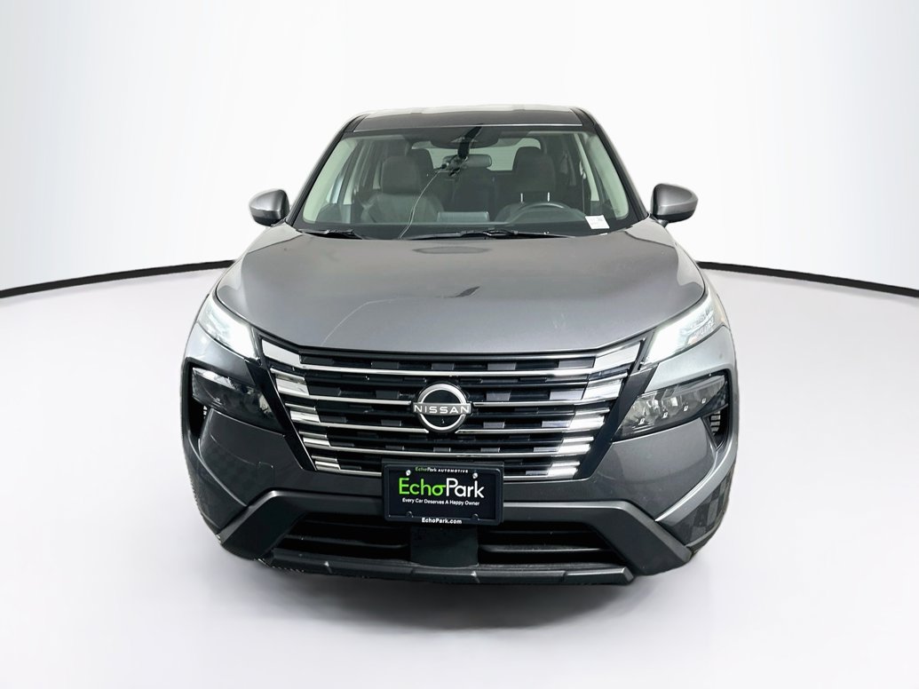 nissan rogue 2025 5N1BT3BA8SC834358 image nissan rogue 2025 5N1BT3BA8SC834358 image