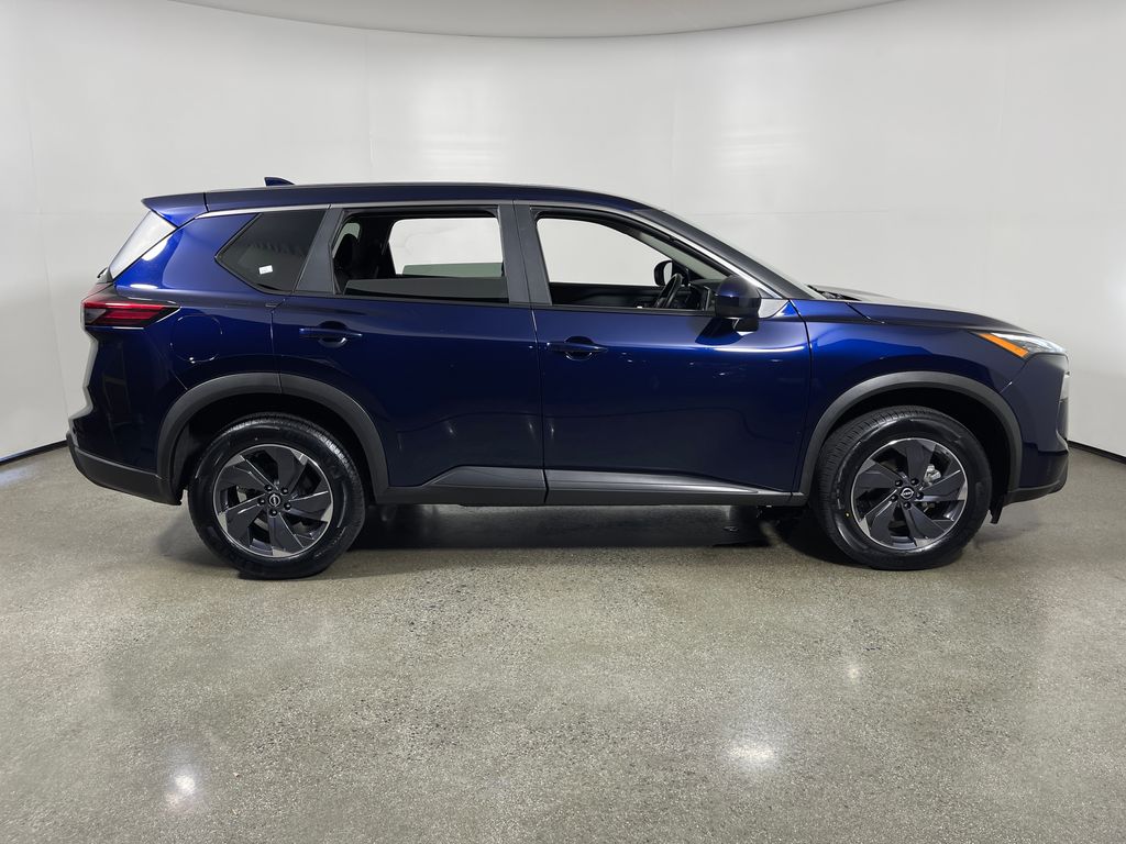 nissan rogue 2025 5N1BT3BA9SC814460 image nissan rogue 2025 5N1BT3BA9SC814460 image