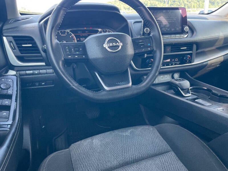 nissan rogue 2025 5N1BT3BA6SC800340 image nissan rogue 2025 5N1BT3BA6SC800340 image