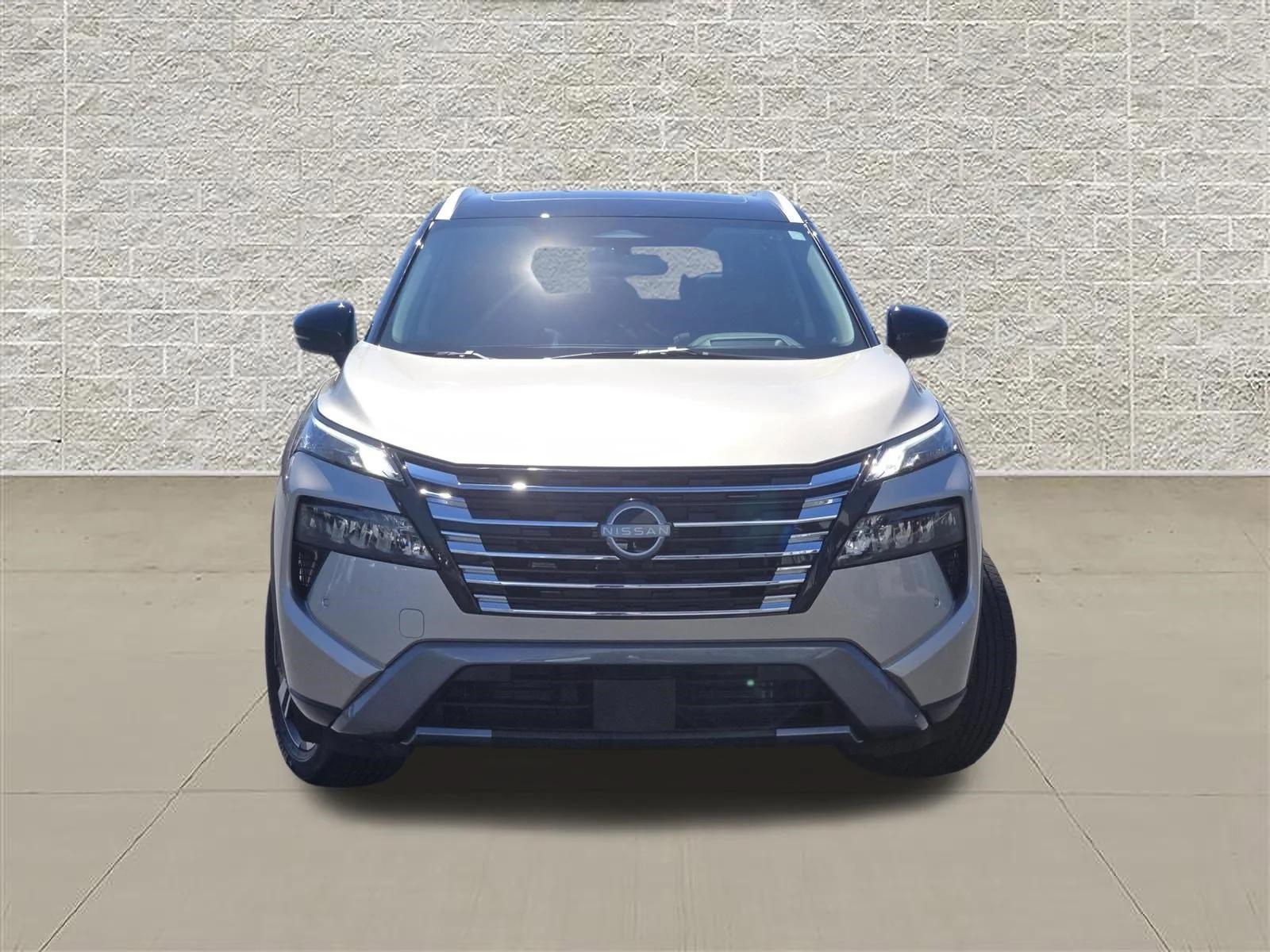 nissan rogue 2025 JN8BT3CBXSW418553 image nissan rogue 2025 JN8BT3CBXSW418553 image