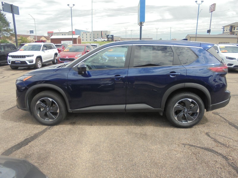 nissan rogue 2025 5N1BT3BB5SC835461 image nissan rogue 2025 5N1BT3BB5SC835461 image