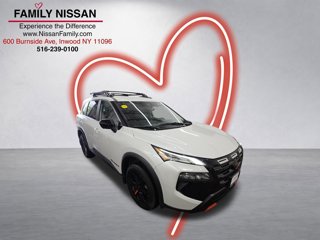 nissan rogue 2025 5N1BT3BB7SC794198 image nissan rogue 2025 5N1BT3BB7SC794198 image