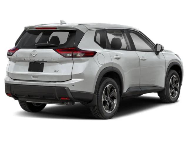 nissan rogue 2025 5N1BT3BA3SC813319 image nissan rogue 2025 5N1BT3BA3SC813319 image