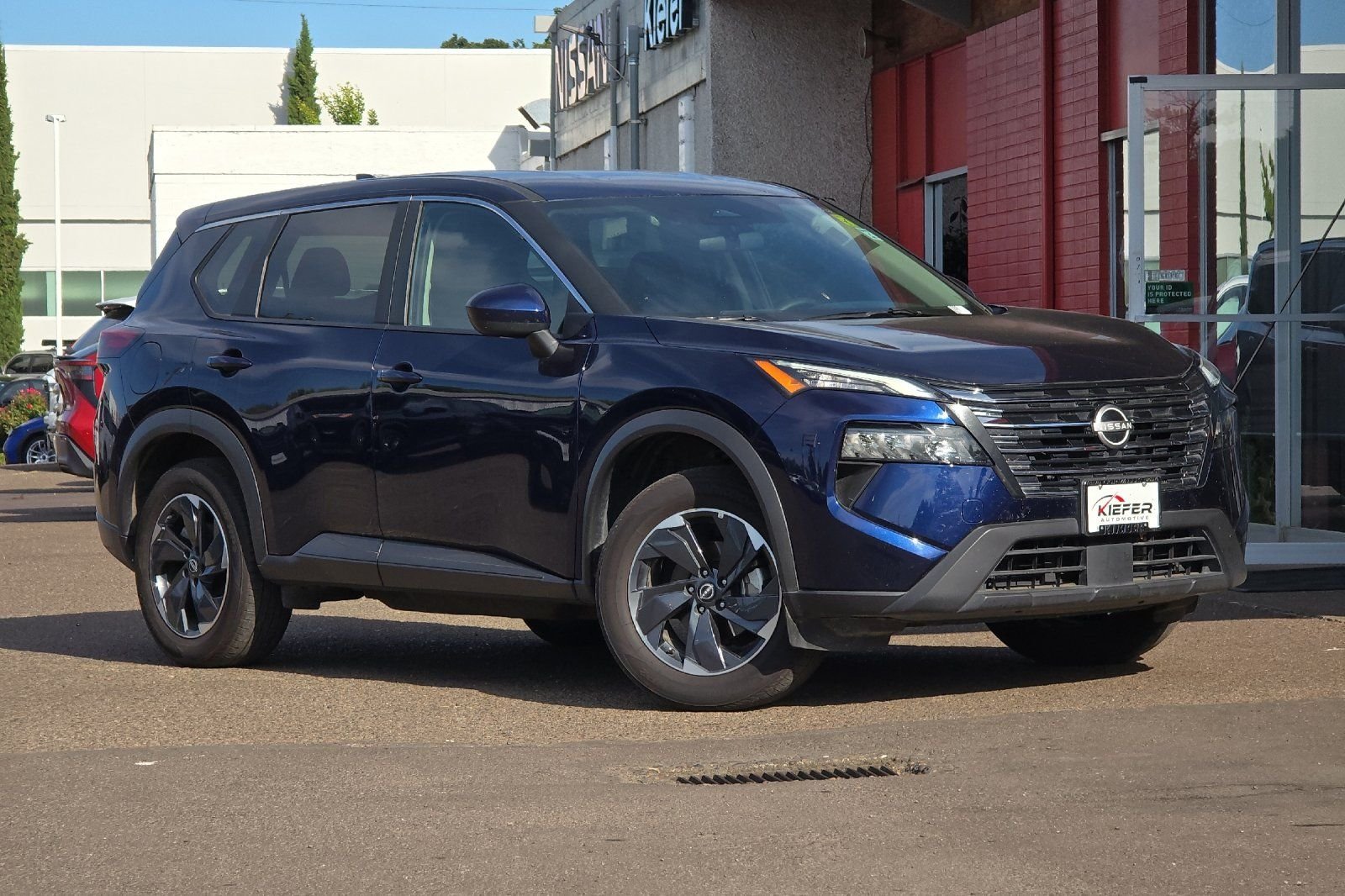nissan rogue 2025 5N1BT3BB9SC816427 image nissan rogue 2025 5N1BT3BB9SC816427 image