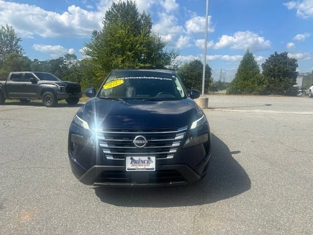 nissan rogue 2025 5N1BT3BA0SC784426 image nissan rogue 2025 5N1BT3BA0SC784426 image