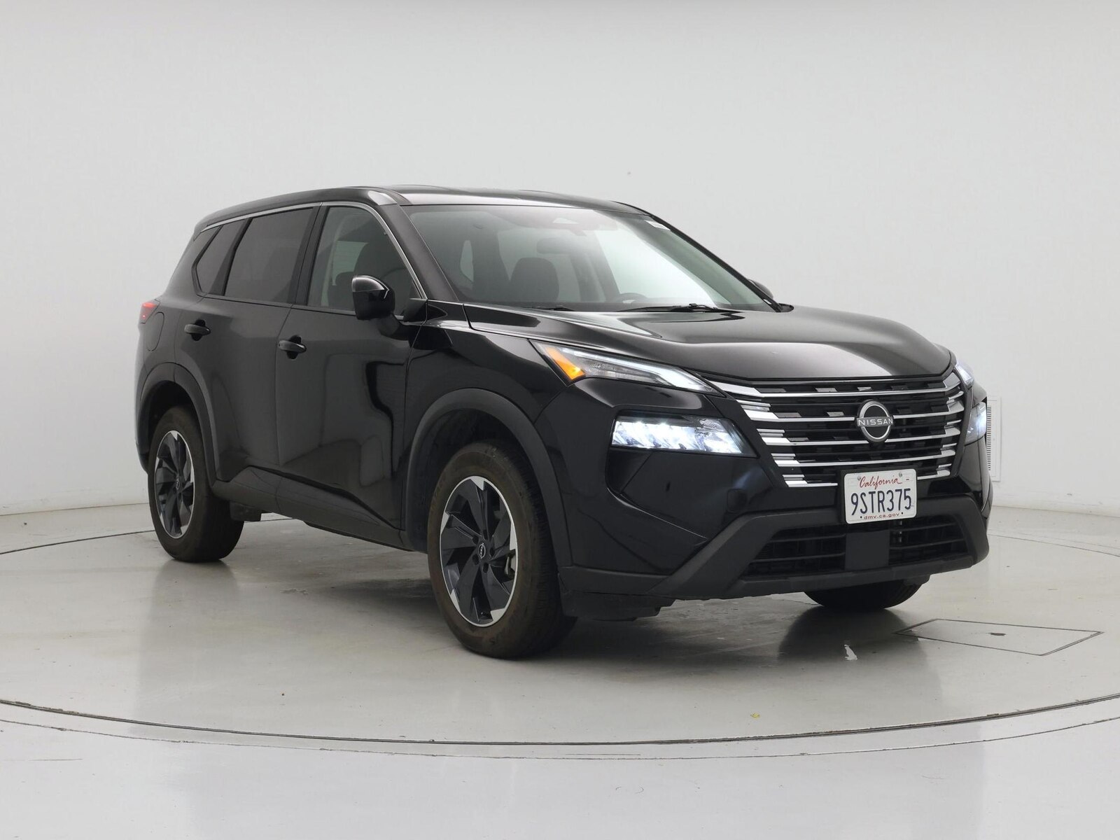 nissan rogue 2025 5N1BT3BB3SC829397 image nissan rogue 2025 5N1BT3BB3SC829397 image