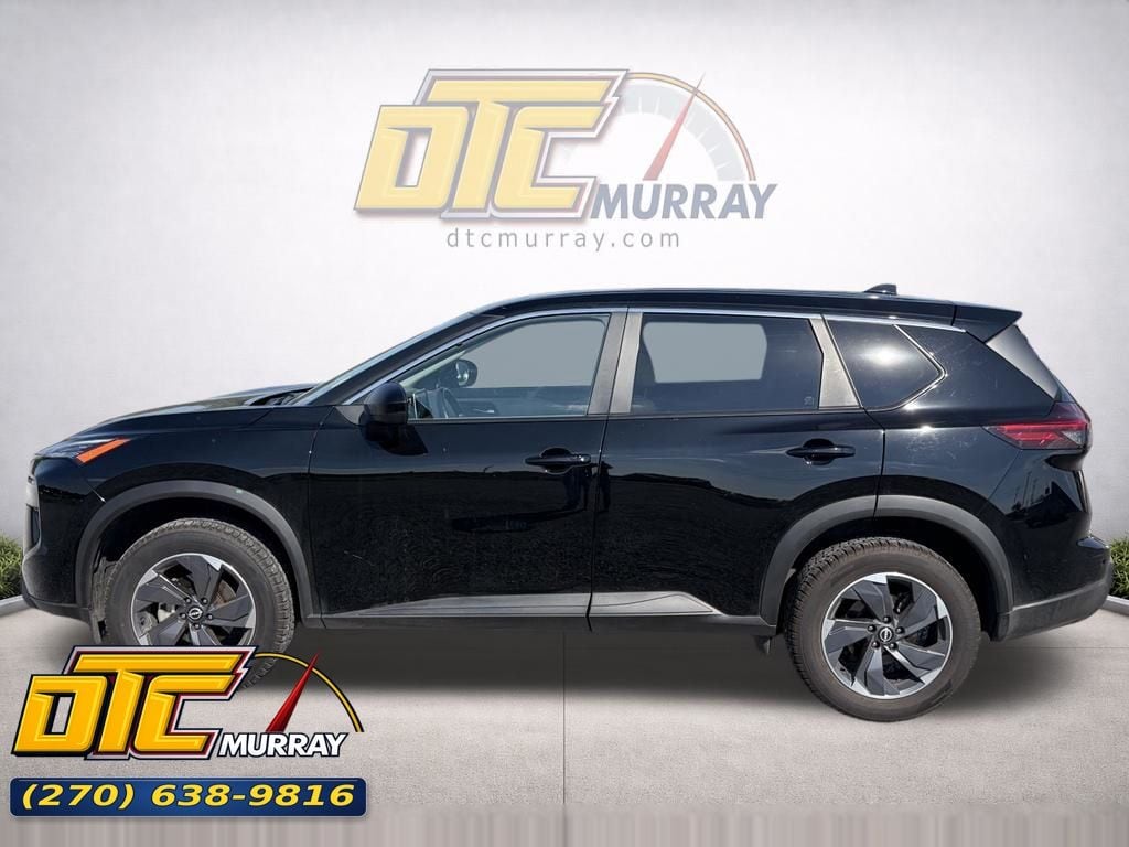 nissan rogue 2025 JN8BT3BB0SW164322 image nissan rogue 2025 JN8BT3BB0SW164322 image