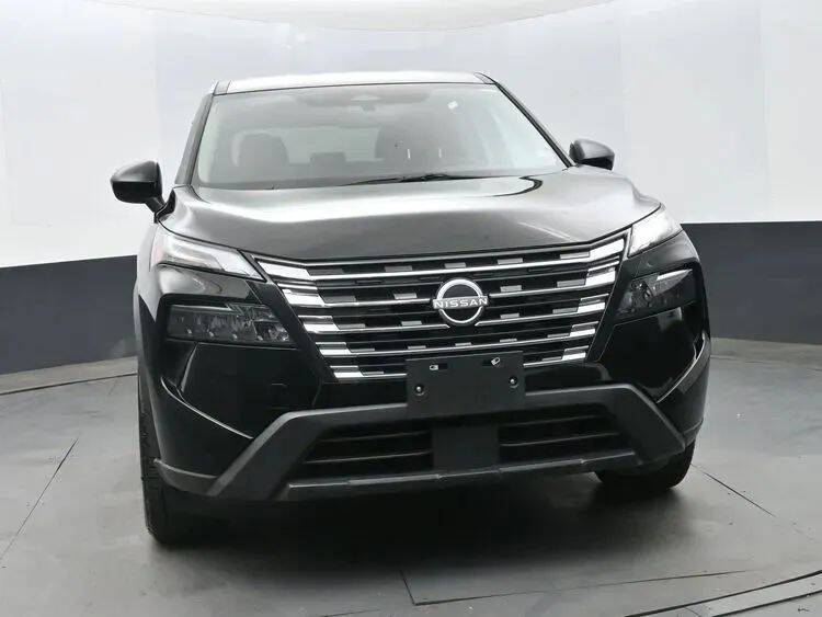 nissan rogue 2025 5N1BT3BA6SC795673 image nissan rogue 2025 5N1BT3BA6SC795673 image
