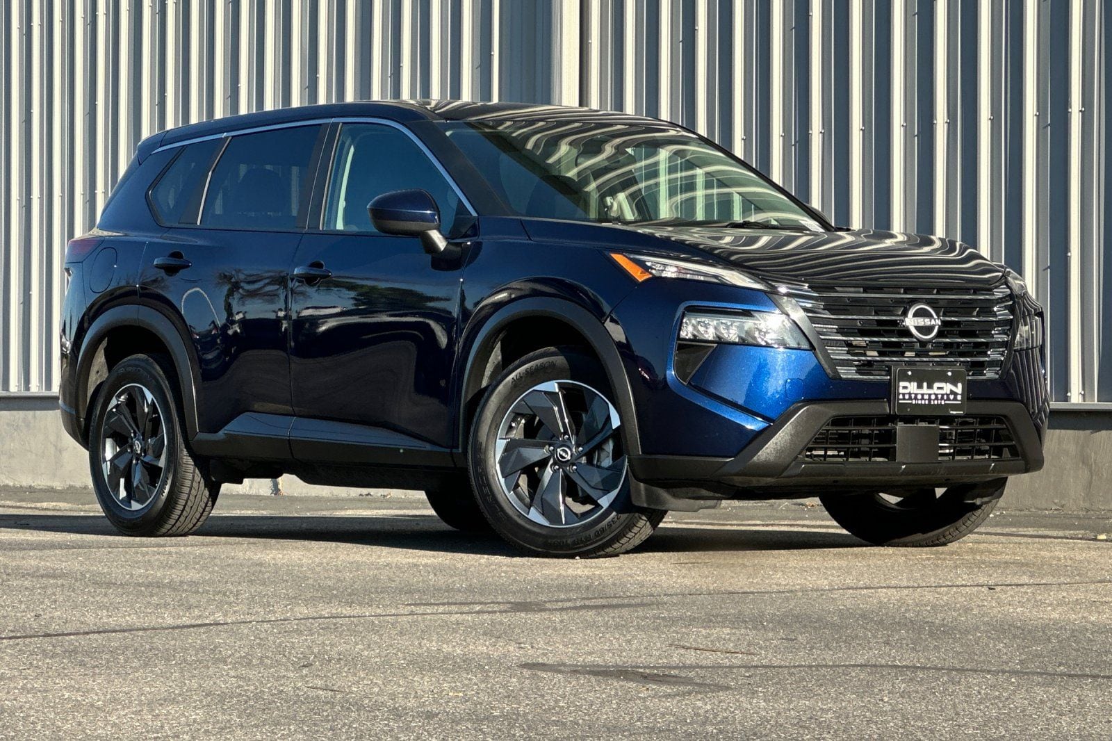 nissan rogue 2025 5N1BT3BB6SC838417 image nissan rogue 2025 5N1BT3BB6SC838417 image