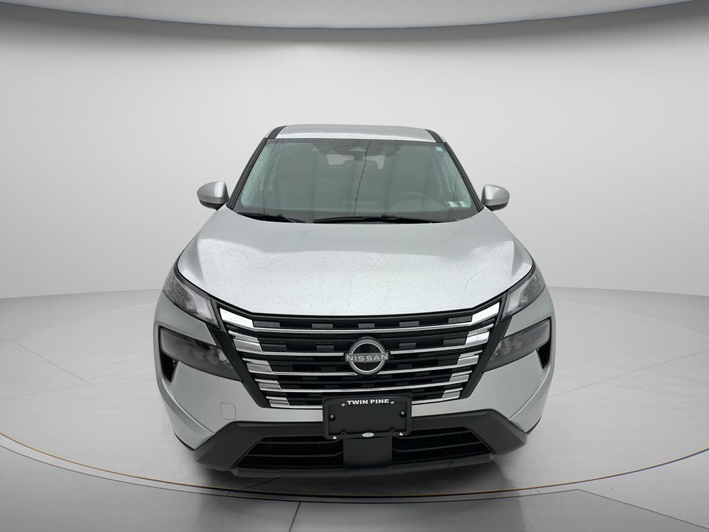 nissan rogue 2025 5N1BT3BB5SC809412 image nissan rogue 2025 5N1BT3BB5SC809412 image