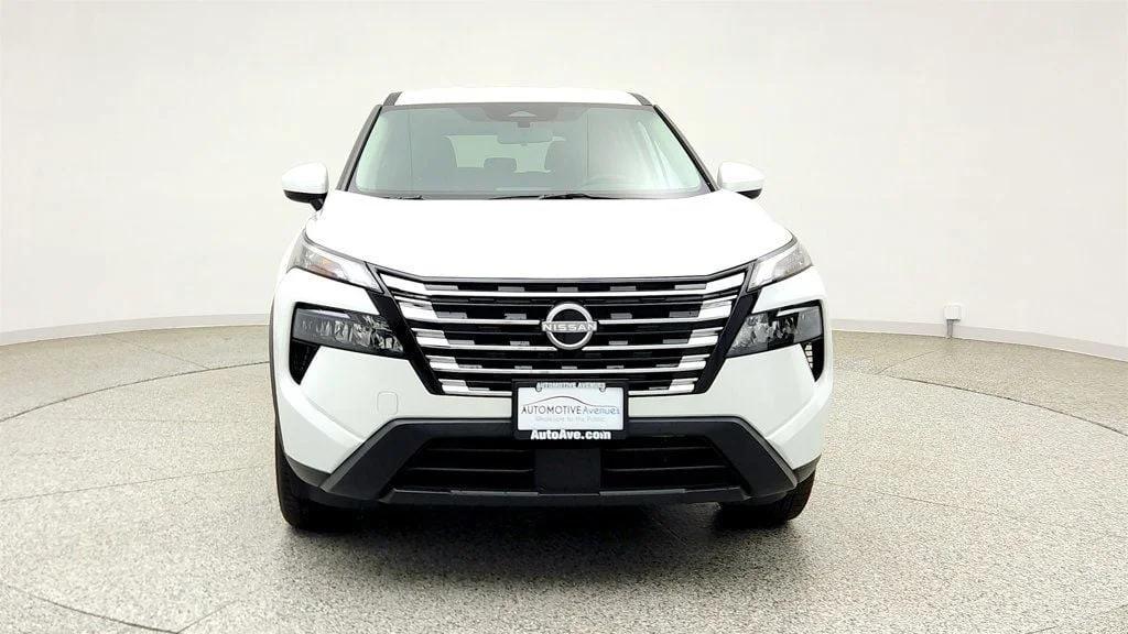 nissan rogue 2025 JN8BT3BB0SW150629 image nissan rogue 2025 JN8BT3BB0SW150629 image