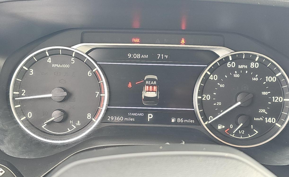nissan rogue 2025 JN8BT3BA2SW343887 image nissan rogue 2025 JN8BT3BA2SW343887 image