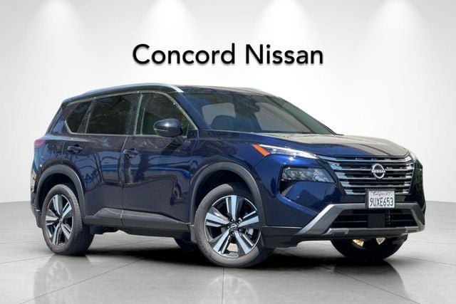 nissan rogue 2025 JN8BT3CBXSW425406 image nissan rogue 2025 JN8BT3CBXSW425406 image