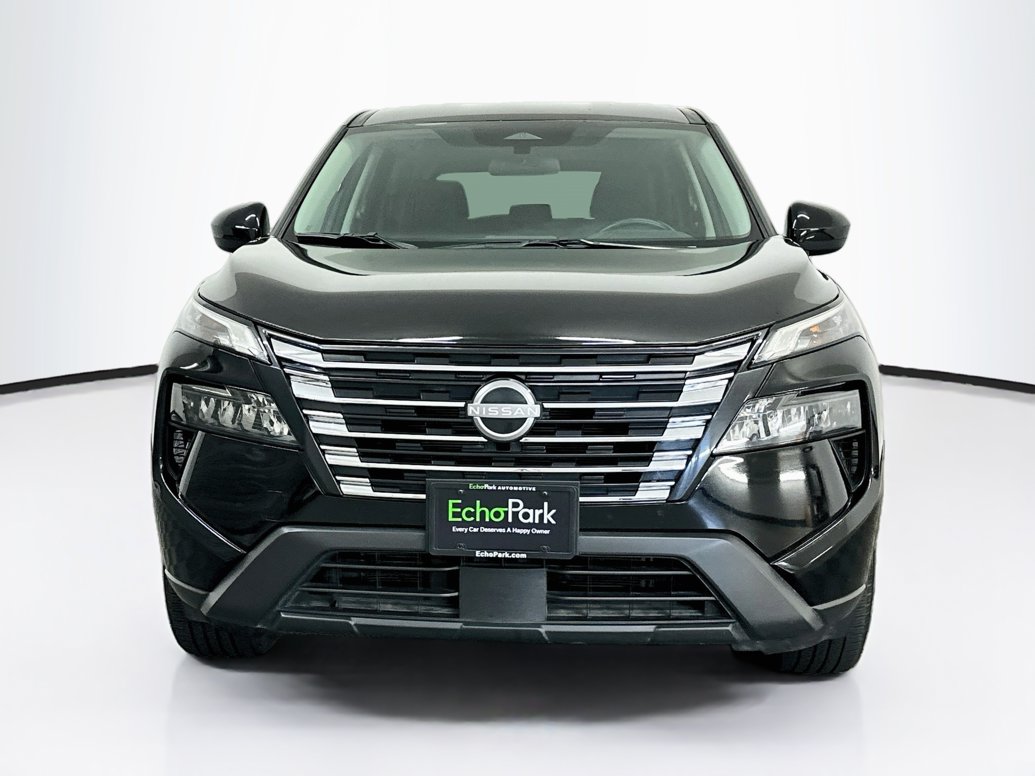 nissan rogue 2025 5N1BT3BB2SC770956 image nissan rogue 2025 5N1BT3BB2SC770956 image