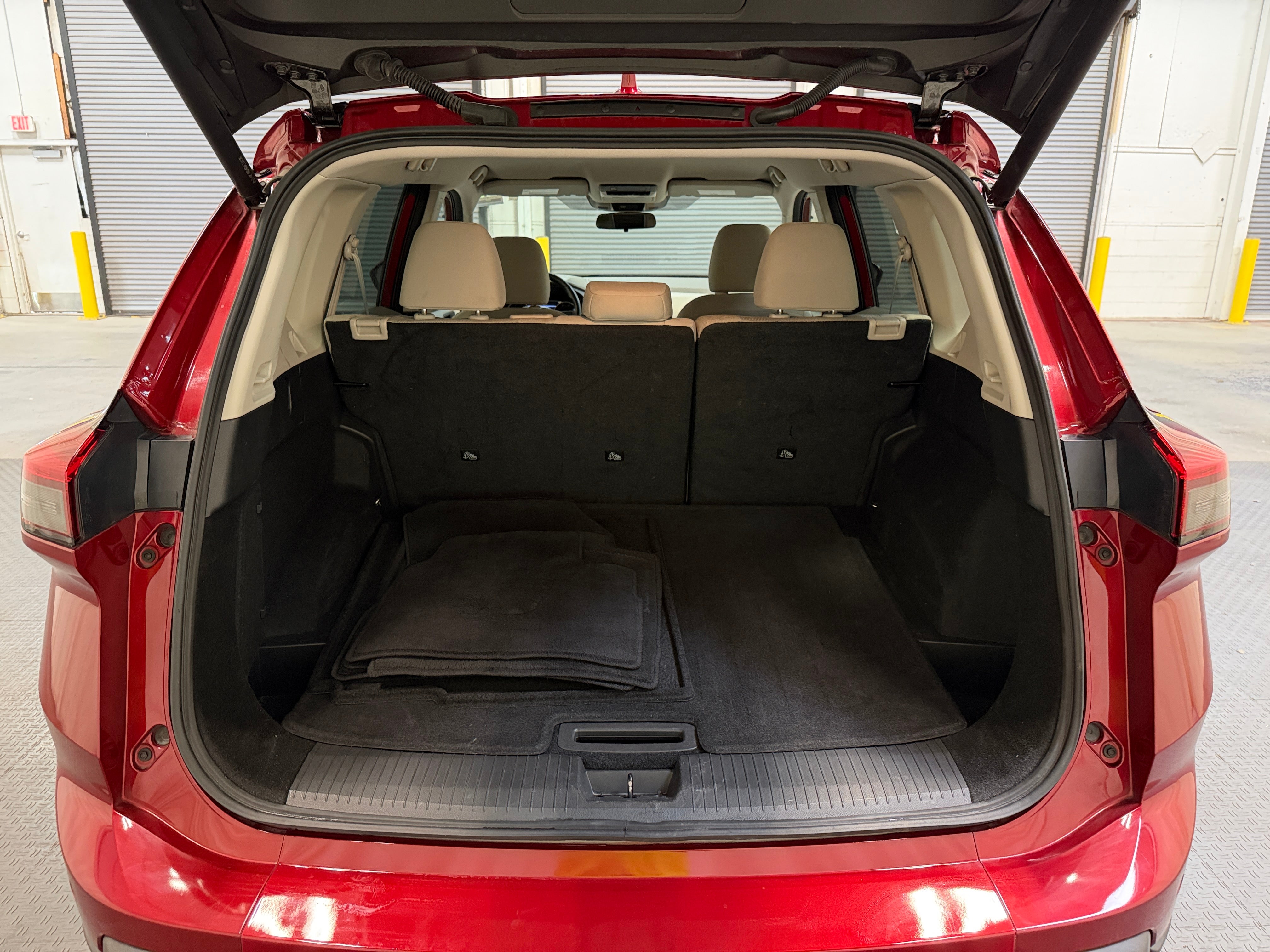 nissan rogue 2025 5N1BT3BB5SC786388 image nissan rogue 2025 5N1BT3BB5SC786388 image