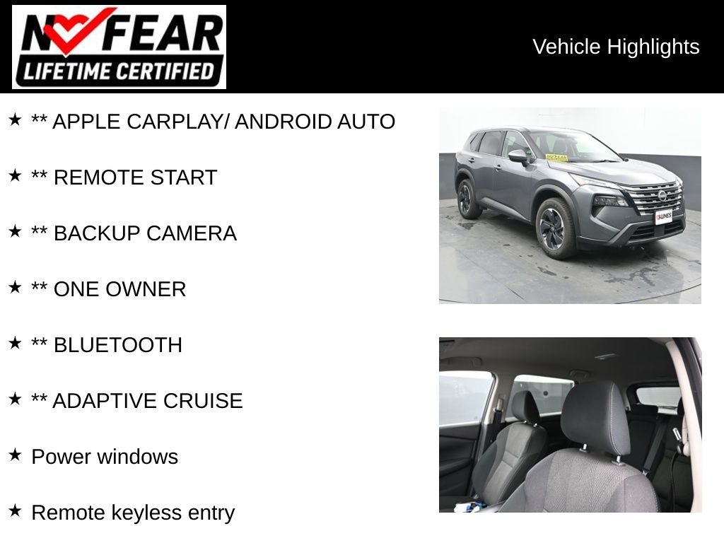 nissan rogue 2025 5N1BT3BB4SC813581 image nissan rogue 2025 5N1BT3BB4SC813581 image