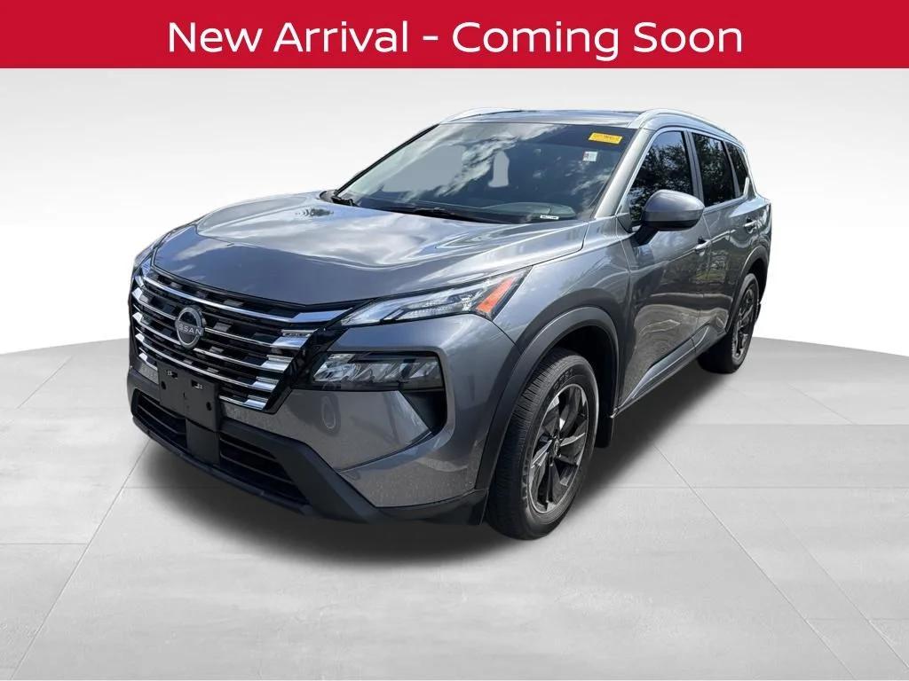 nissan rogue 2025 JN8BT3BA3SW008718 image nissan rogue 2025 JN8BT3BA3SW008718 image