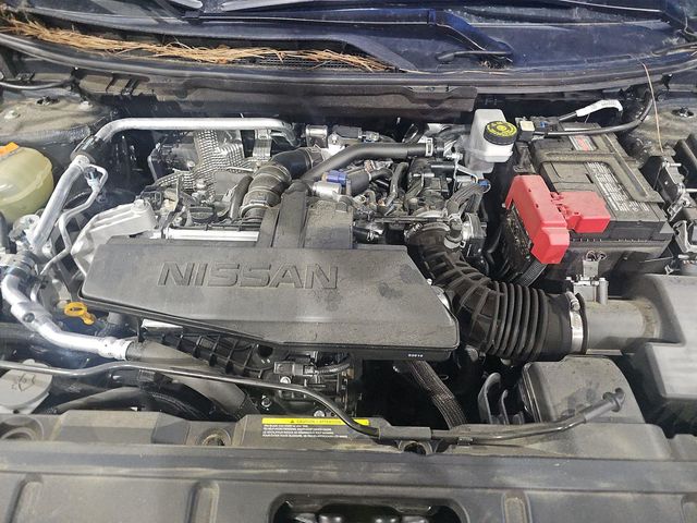 nissan rogue 2025 5N1BT3AAXSC863023 image nissan rogue 2025 5N1BT3AAXSC863023 image
