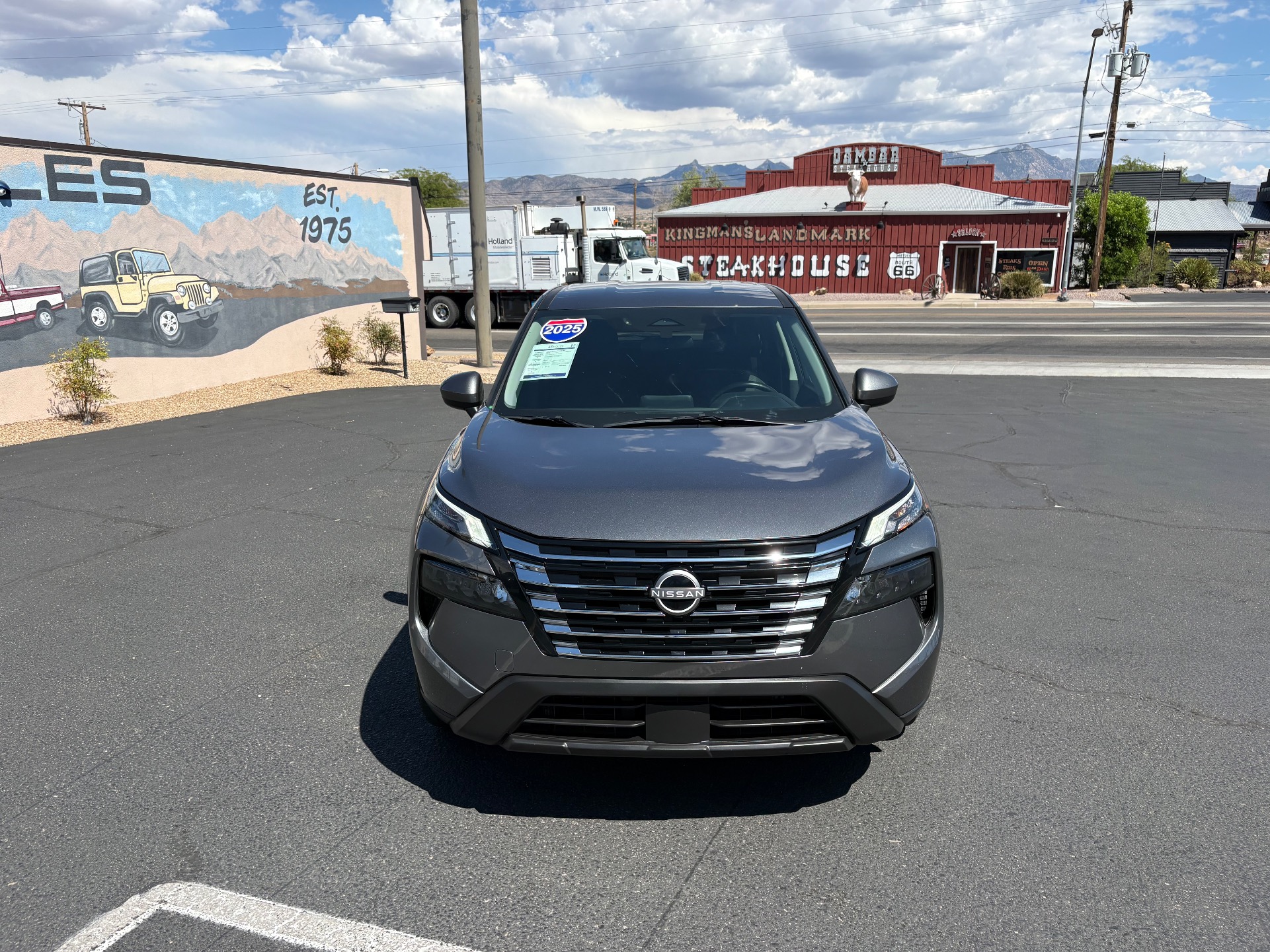 nissan rogue 2025 5N1BT3BB6SC817051 image nissan rogue 2025 5N1BT3BB6SC817051 image