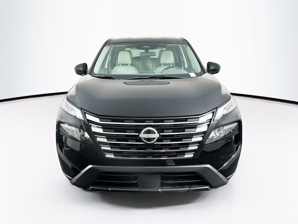 nissan rogue 2025 5N1BT3BA5SC790142 image nissan rogue 2025 5N1BT3BA5SC790142 image
