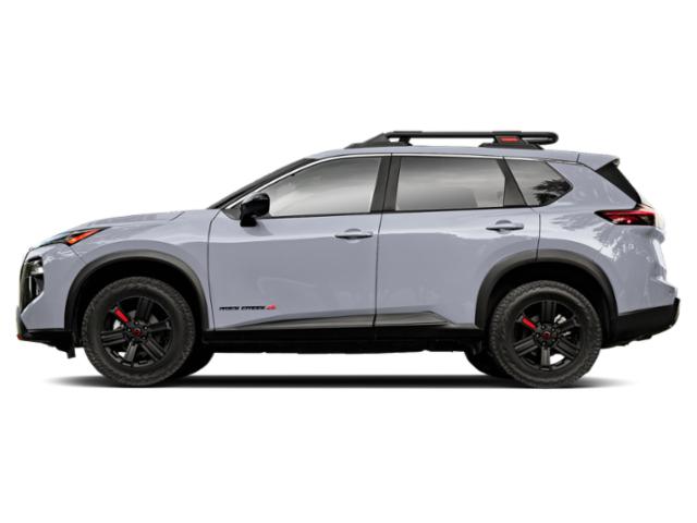 nissan rogue 2025 5N1BT3BB3SC809201 image nissan rogue 2025 5N1BT3BB3SC809201 image