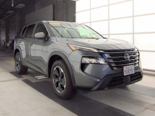 nissan rogue 2025 5N1BT3BA5SC834463 image nissan rogue 2025 5N1BT3BA5SC834463 image