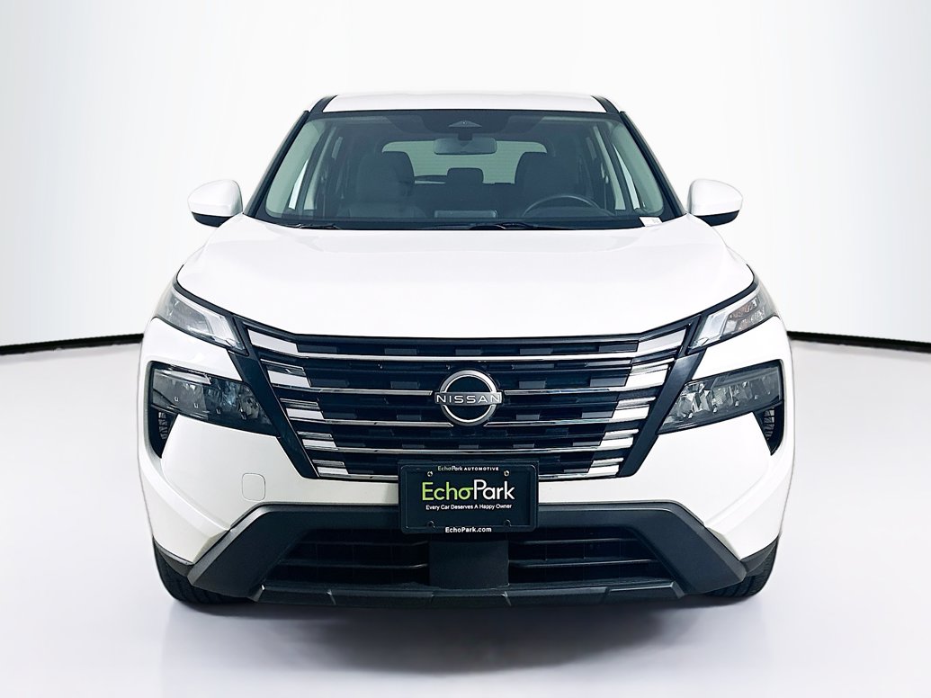 nissan rogue 2025 JN8BT3BB9SW164349 image nissan rogue 2025 JN8BT3BB9SW164349 image