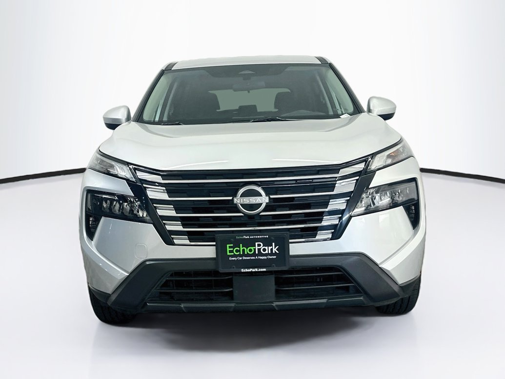 nissan rogue 2025 5N1BT3BBXSC789593 image nissan rogue 2025 5N1BT3BBXSC789593 image