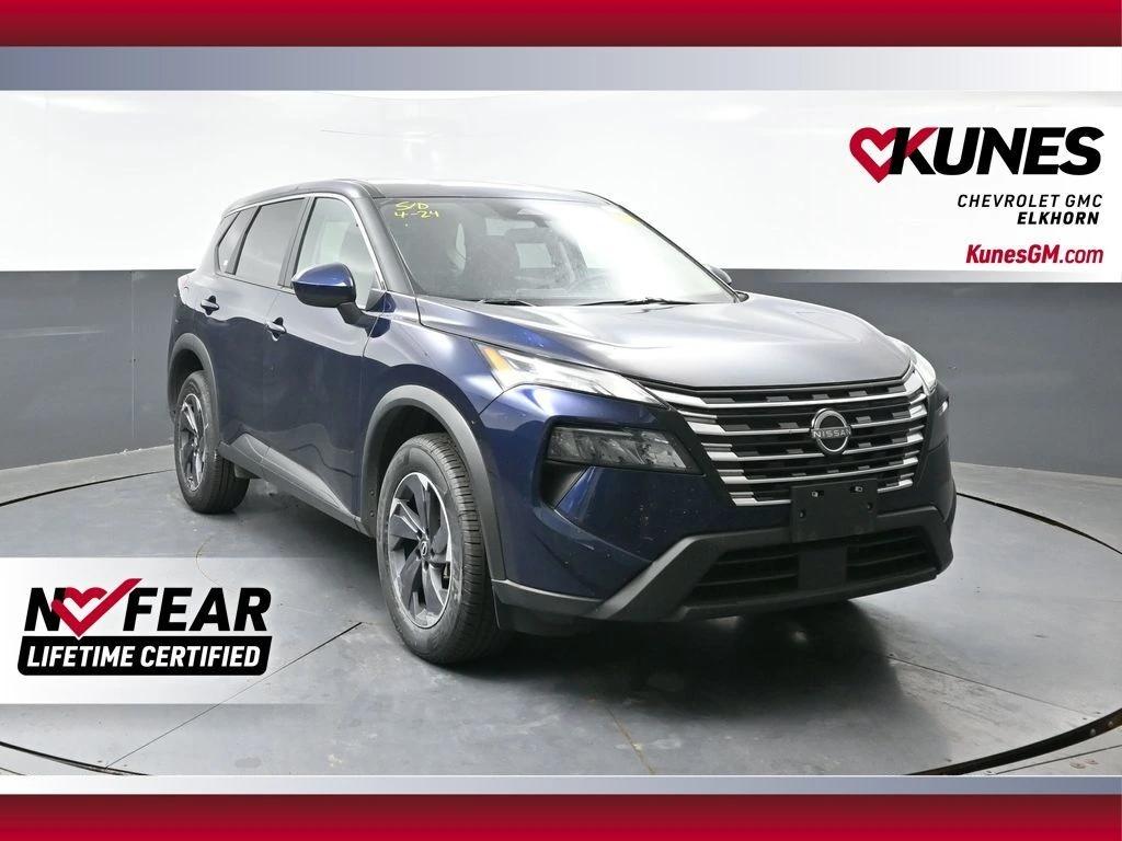 nissan rogue 2025 5N1BT3BA1SC814324 image nissan rogue 2025 5N1BT3BA1SC814324 image