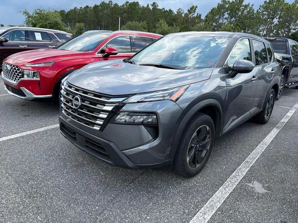 nissan rogue 2025 5N1BT3BA1SC823282 image nissan rogue 2025 5N1BT3BA1SC823282 image