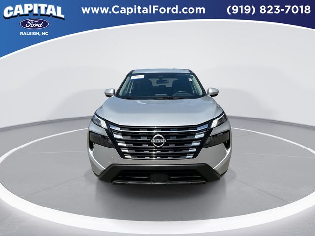 nissan rogue 2025 5N1BT3BA8SC818225 image nissan rogue 2025 5N1BT3BA8SC818225 image