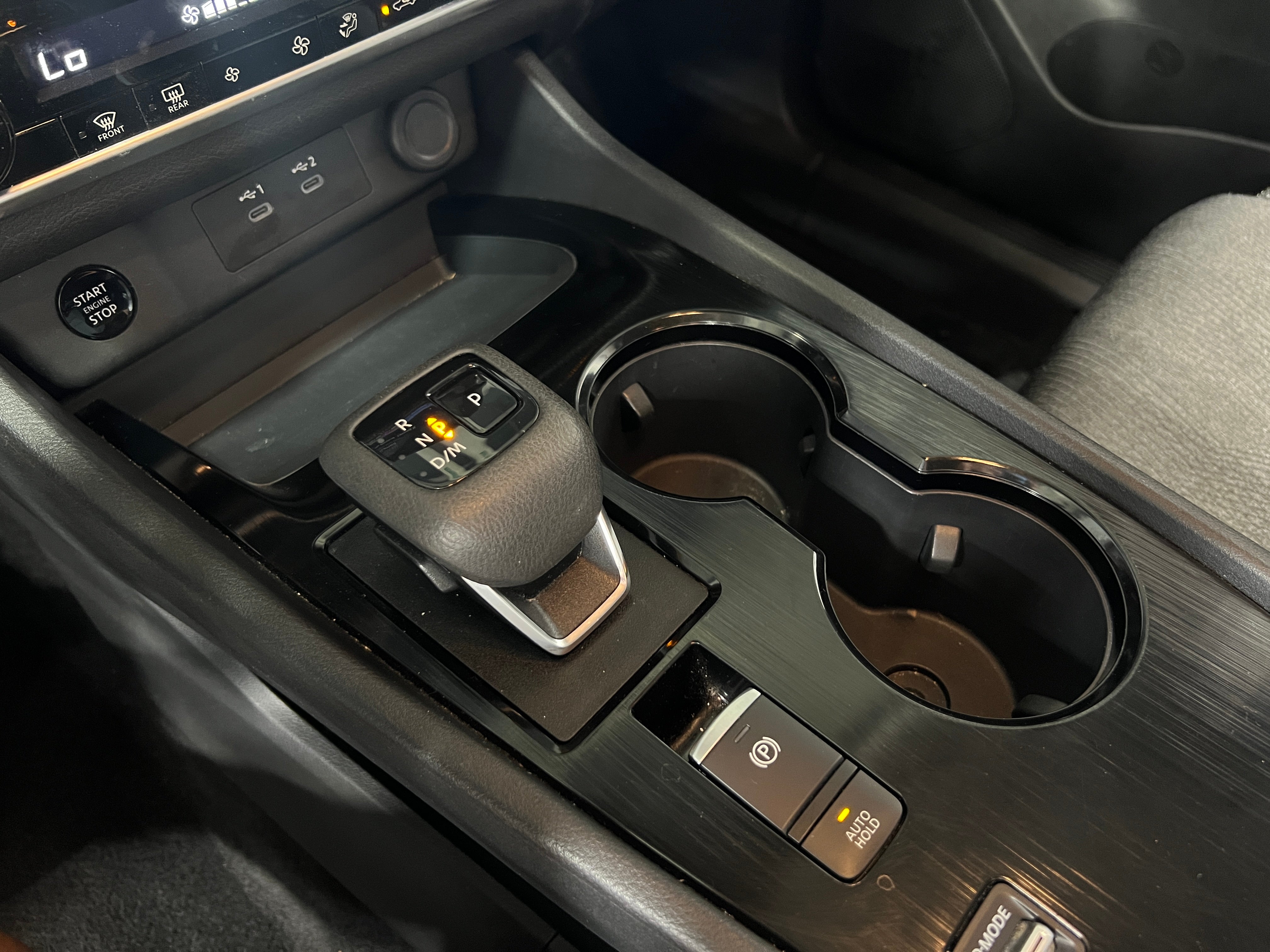 nissan rogue 2025 5N1BT3BA4SC827522 image nissan rogue 2025 5N1BT3BA4SC827522 image