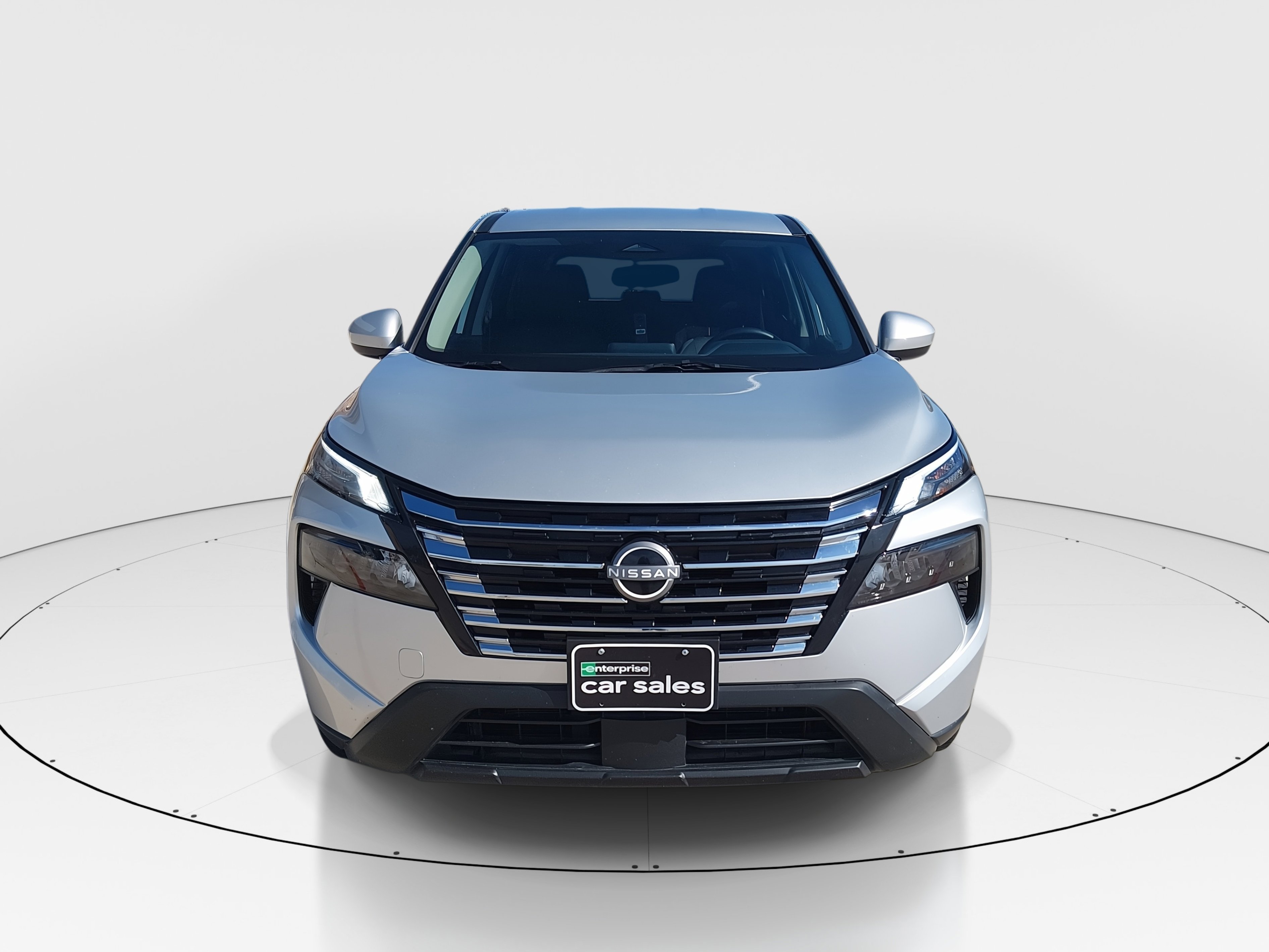 nissan rogue 2025 5N1BT3BA3SC805995 image nissan rogue 2025 5N1BT3BA3SC805995 image