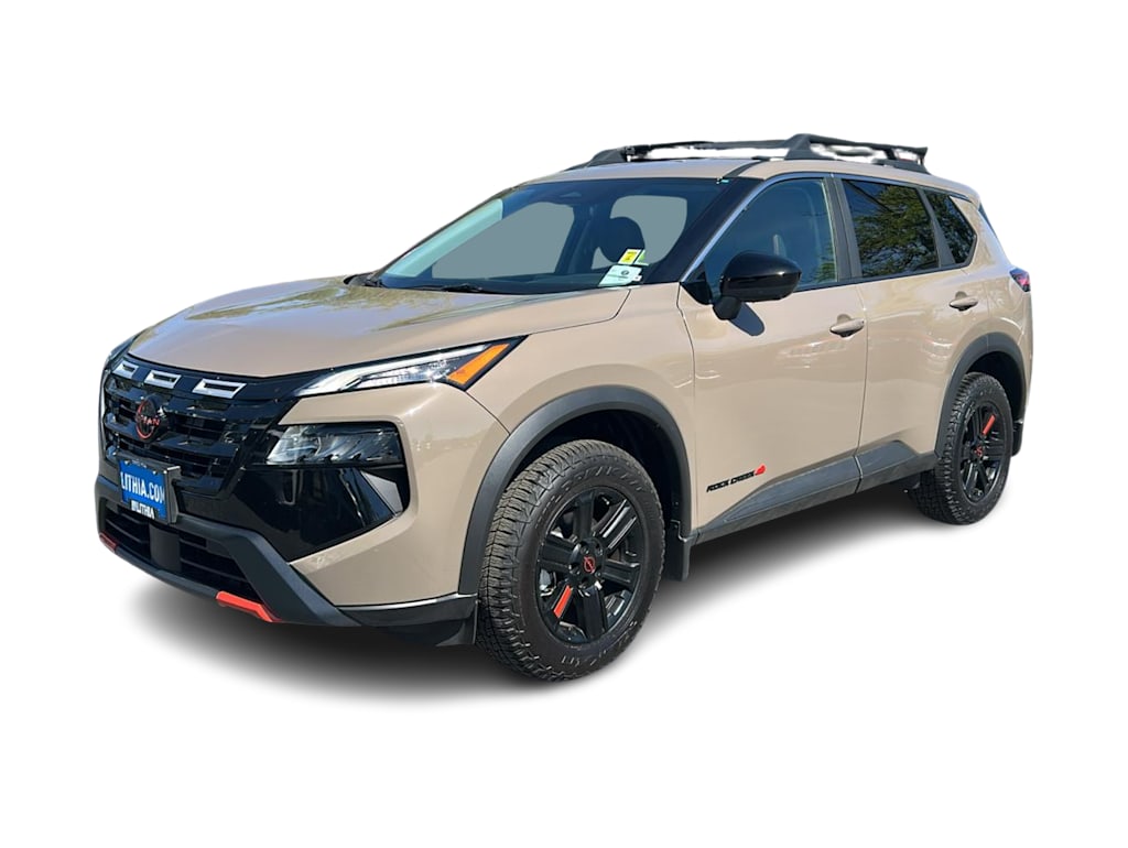 nissan rogue 2025 5N1BT3BBXSC820194 image nissan rogue 2025 5N1BT3BBXSC820194 image