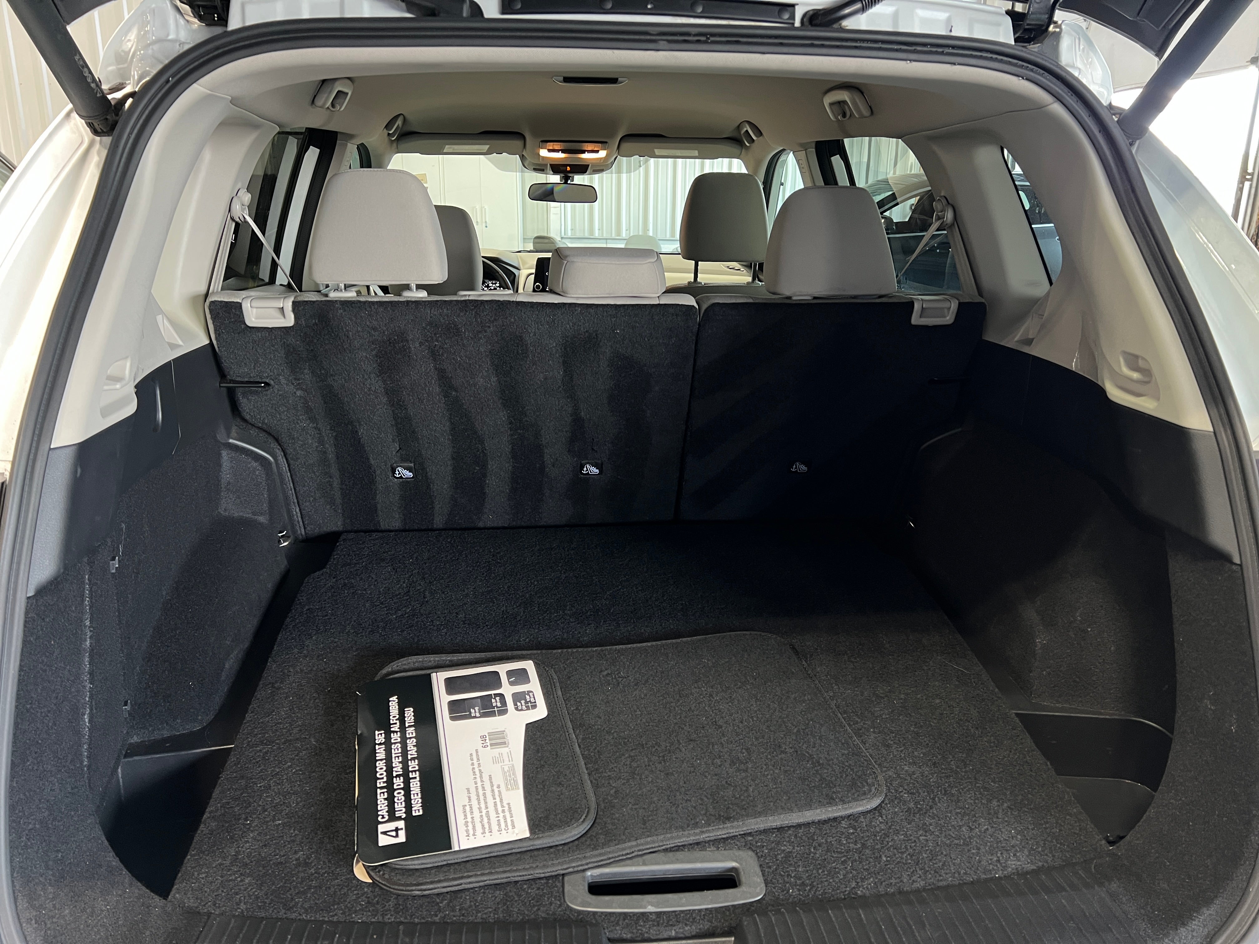 nissan rogue 2025 5N1BT3BA6SC833824 image nissan rogue 2025 5N1BT3BA6SC833824 image