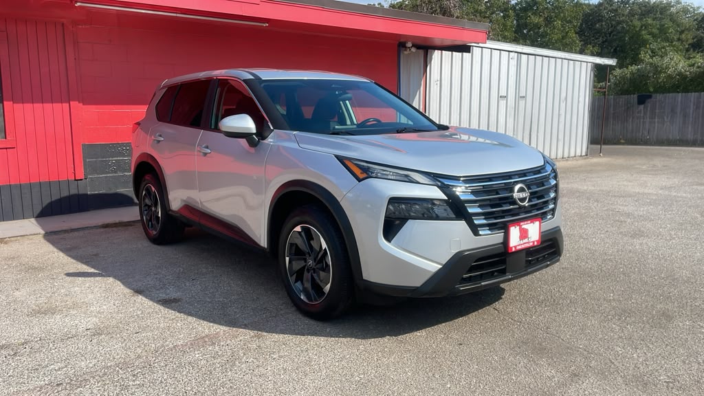 nissan rogue 2025 5N1BT3BBXSC779484 image nissan rogue 2025 5N1BT3BBXSC779484 image