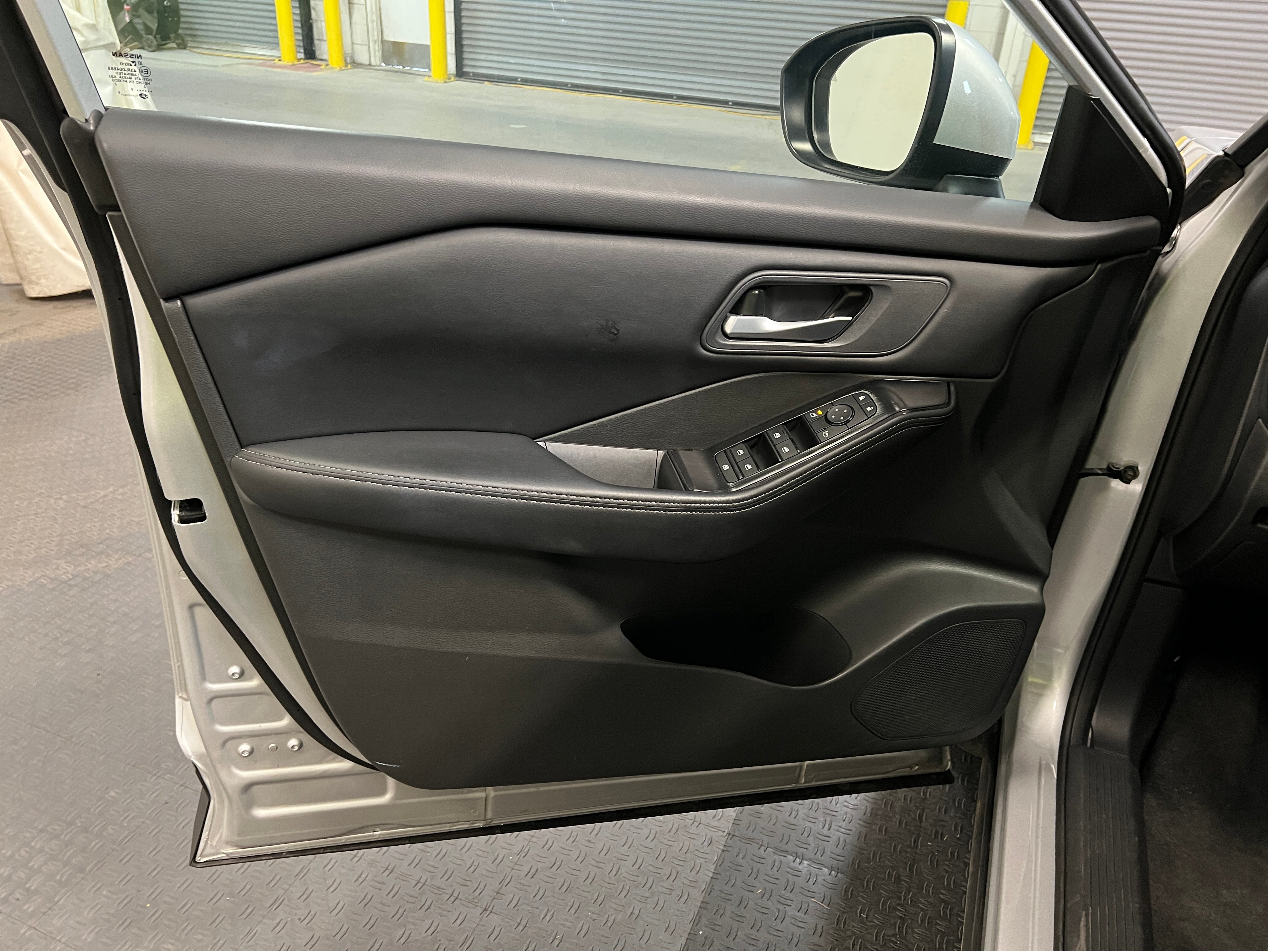 nissan rogue 2025 5N1BT3BA1SC836680 image nissan rogue 2025 5N1BT3BA1SC836680 image