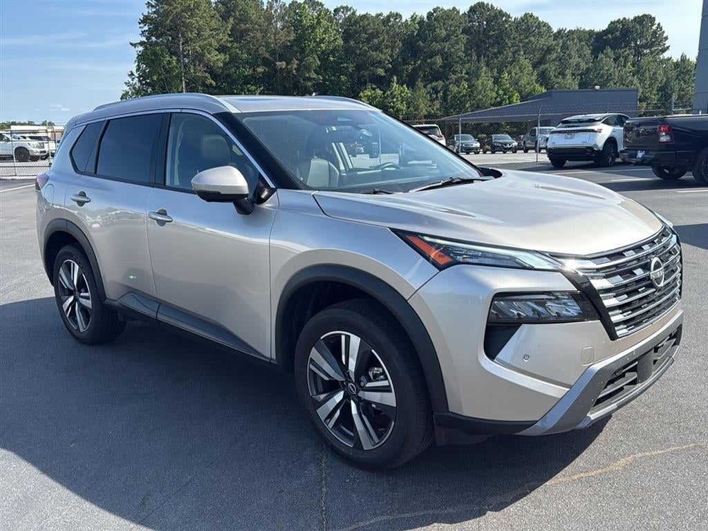 nissan rogue 2025 JN8BT3CA0SW004625 image nissan rogue 2025 JN8BT3CA0SW004625 image
