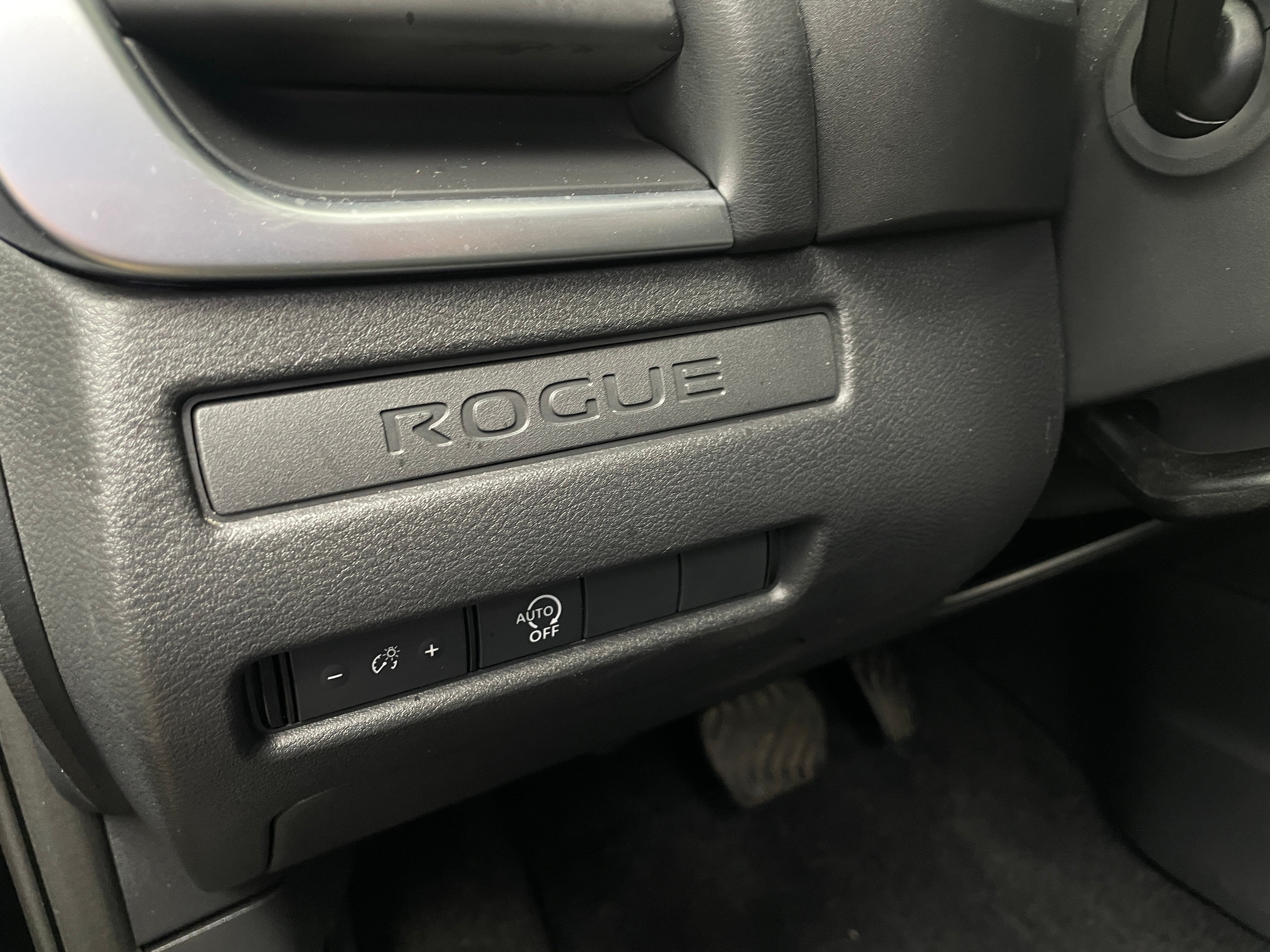 nissan rogue 2025 5N1BT3AB9SC868240 image nissan rogue 2025 5N1BT3AB9SC868240 image