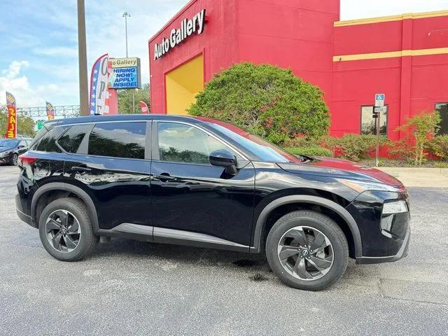 nissan rogue 2025 5N1BT3BB2SC827981 image nissan rogue 2025 5N1BT3BB2SC827981 image