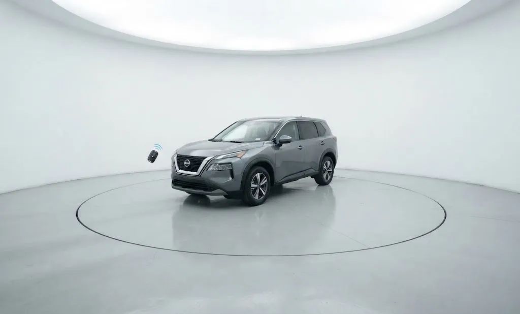 nissan rogue 2025 5N1BT3BA9SC807900 image nissan rogue 2025 5N1BT3BA9SC807900 image
