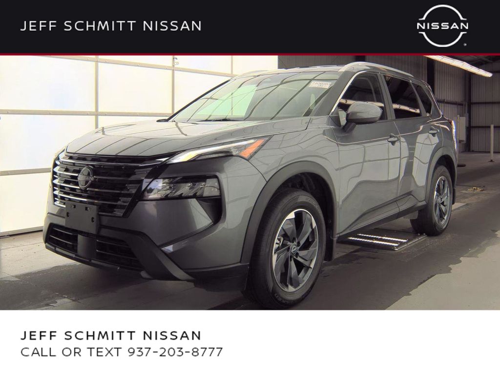 nissan rogue 2025 5N1BT3BA3SC868174 image nissan rogue 2025 5N1BT3BA3SC868174 image
