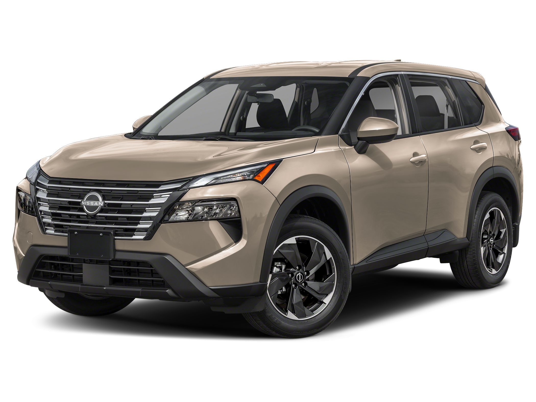 nissan rogue 2025 JN8BT3BA3SW006368 image nissan rogue 2025 JN8BT3BA3SW006368 image