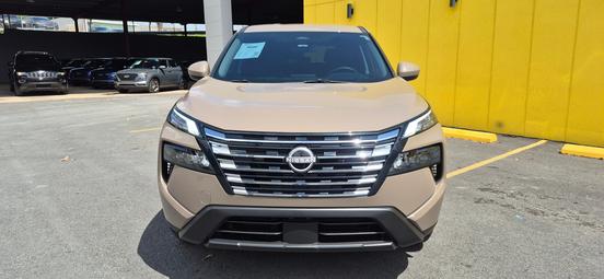 nissan rogue 2025 JN8BT3BA3SW340948 image nissan rogue 2025 JN8BT3BA3SW340948 image