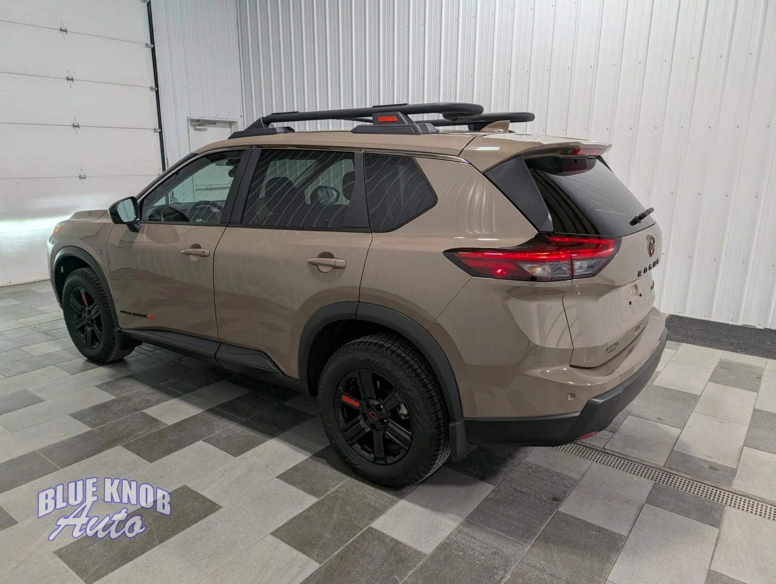 nissan rogue 2025 5N1BT3BB6SC819012 image nissan rogue 2025 5N1BT3BB6SC819012 image