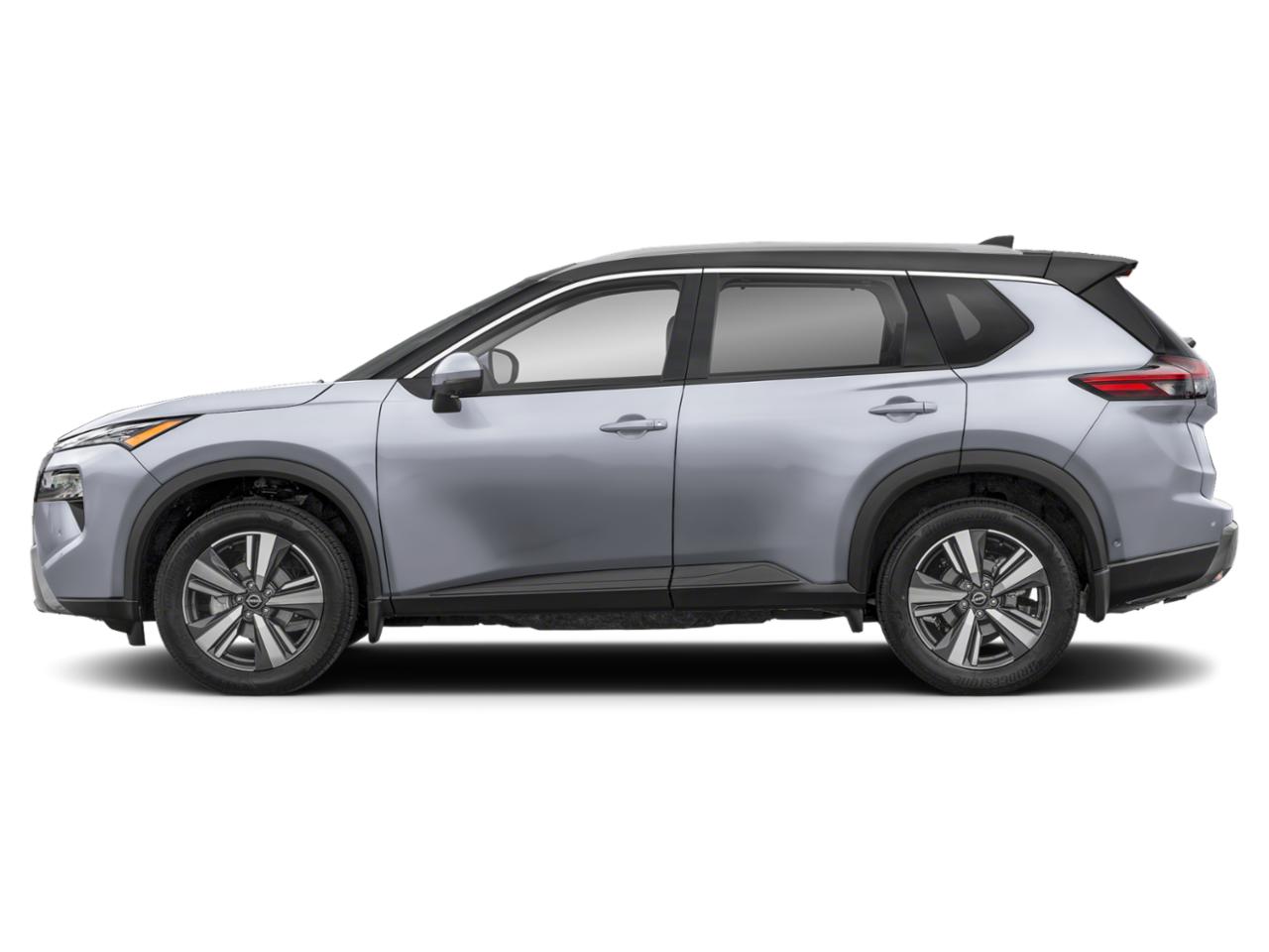 nissan rogue 2025 JN8BT3CB7SW414119 image nissan rogue 2025 JN8BT3CB7SW414119 image